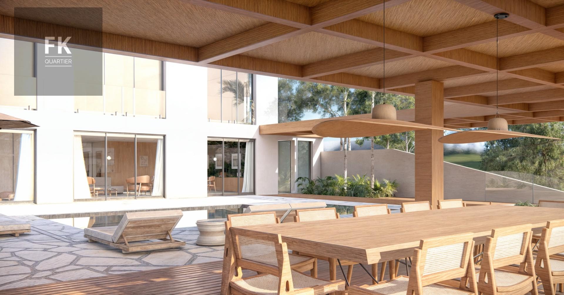 Casa à venda com 4 quartos, 4 suítes, 4 vagas e 1024m² no Tamboré, Barueri (SP) — foto 22 de 30