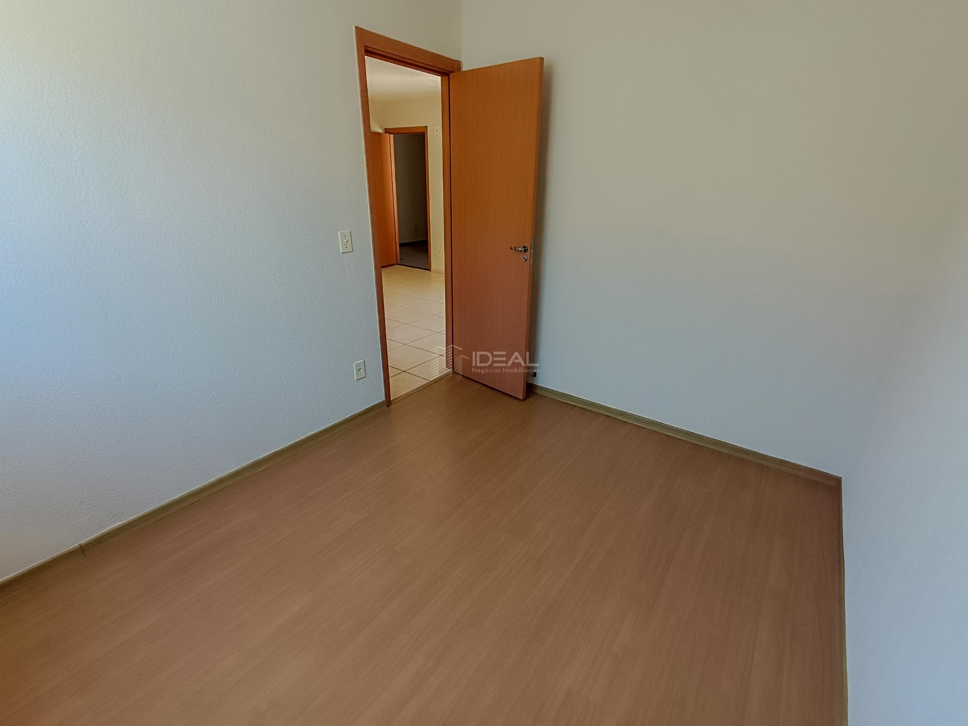 Apartamento à venda com 2 quartos, 1 banheiro, 1 vaga e 42m² no Novo Jockey, Campos dos Goytacazes (RJ) — foto 7 de 11