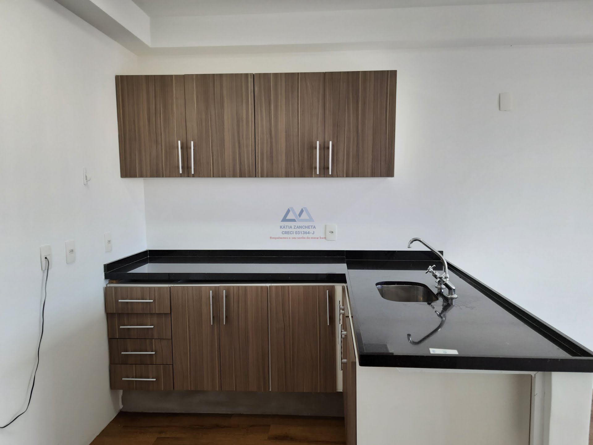Apartamento à venda com 2 quartos, 1 suíte, 1 vaga e 58m² no Brooklin Paulista, São Paulo (SP) — foto 9 de 30