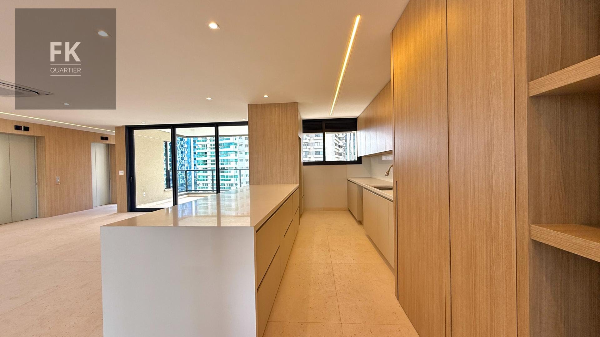 Apartamento à venda com 3 quartos, 3 suítes, 4 vagas e 281m² no Alphaville Centro Industrial e Empresarial/alphaville., Barueri (SP) — foto 11 de 27