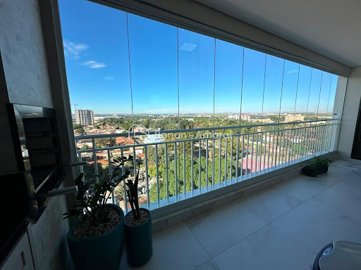 Apartamento, 3 quartos, 97 m² - Foto 9