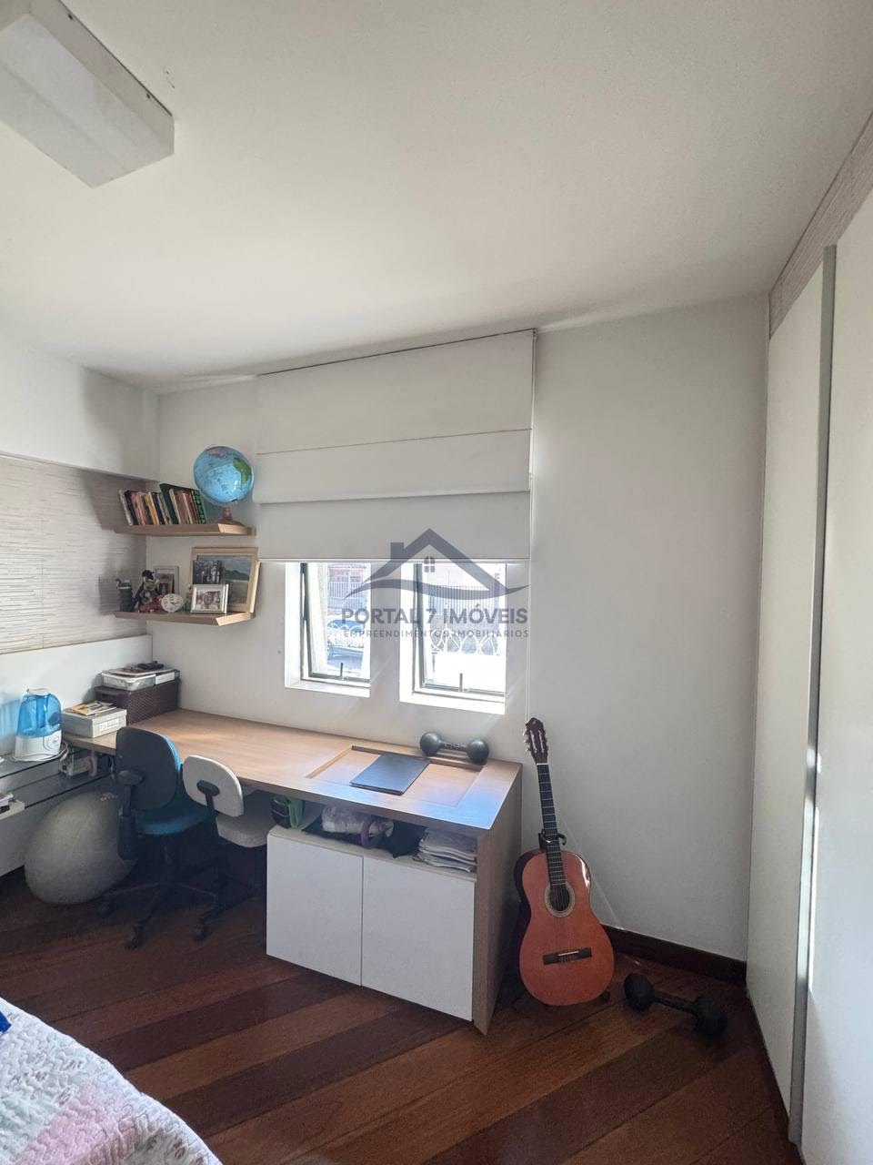 Apartamento à venda com 3 quartos, 1 suíte, 2 vagas e 93m² no Cedro e Cachoeira, Sete Lagoas (MG) — foto 13 de 21