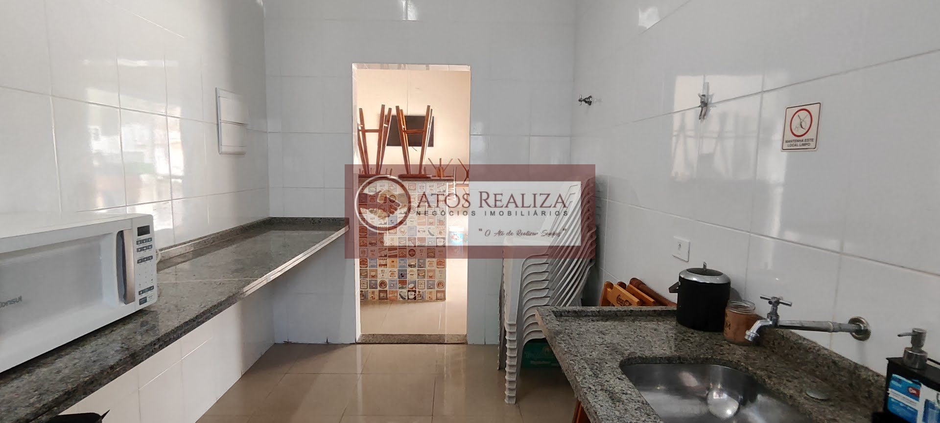 Casa à venda com 3 quartos, 1 suíte, 2 vagas e 87m² no Rio Bonito, São Paulo (SP) — foto 6 de 30