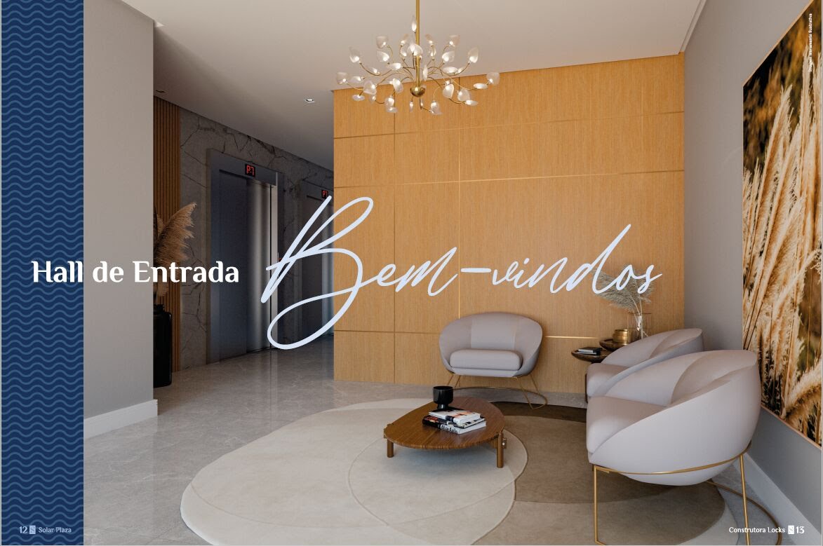Apartamento à venda com 3 quartos, 1 suíte, 2 vagas e 117m² no Estreito, Florianópolis (SC) — foto 3 de 16