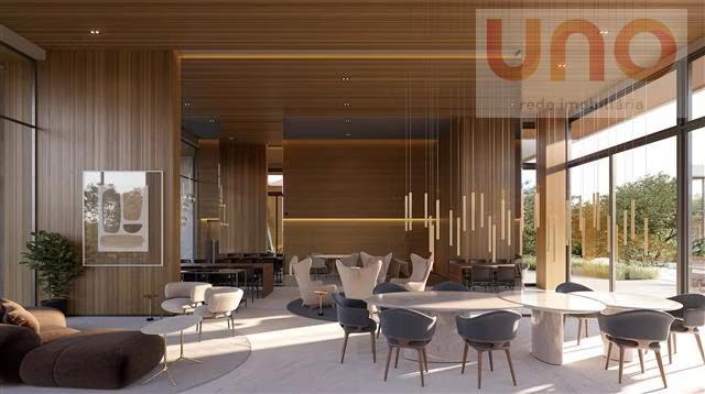 Apartamento à venda com 4 suítes e 346m² no Royal Park, Campo Grande (MS) — foto 23 de 30