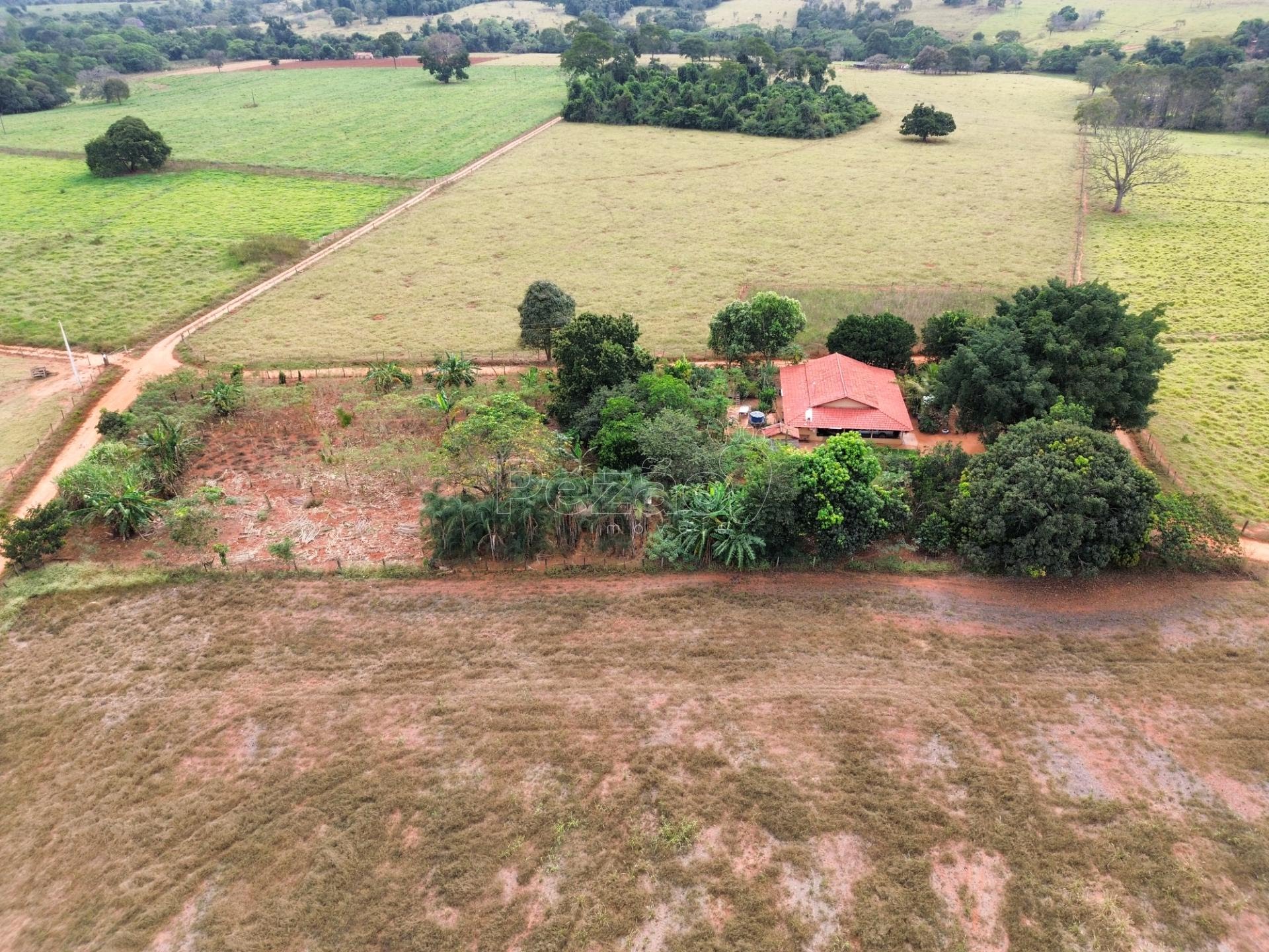 Rural à venda com 5445m² de terreno no Zona Rural de Heitoraí, Heitoraí (GO) — foto 28 de 30