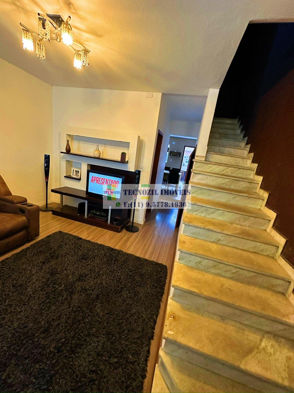 Sobrado, 3 quartos, 210 m² - Foto 13
