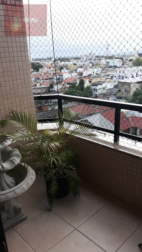 Apartamento à venda com 2 quartos no Edifício Bahamas em Campos dos Goytacazes