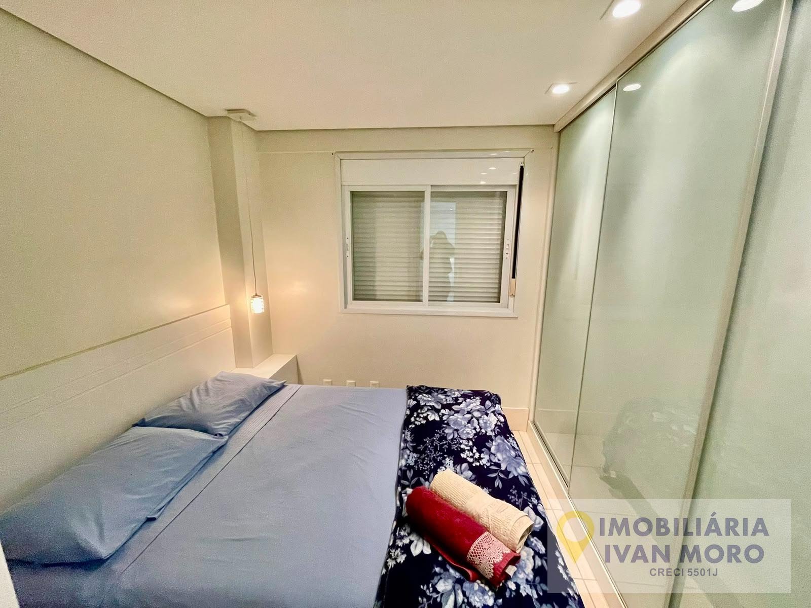 Apartamento à venda com 3 quartos, 1 suíte, 1 vaga e 80m² no Cachoeira do Bom Jesus, Florianópolis (SC) — foto 11 de 20