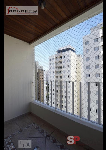 Apartamento em Vila Gomes Cardim  -  São Paulo
