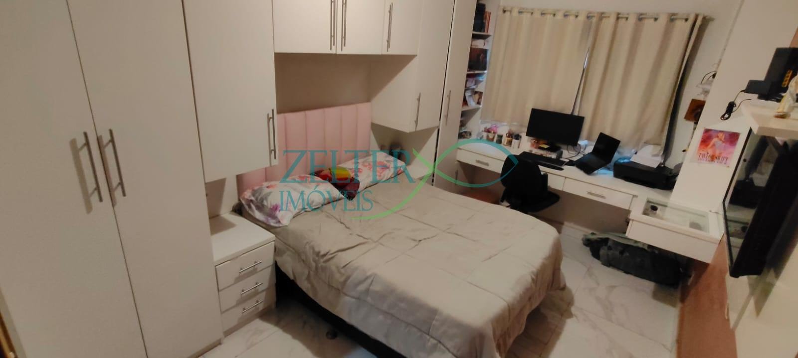 Casa à venda com 3 quartos, 2 suítes, 1 vaga e 114m² no Irajá, Rio de Janeiro (RJ) — foto 12 de 30