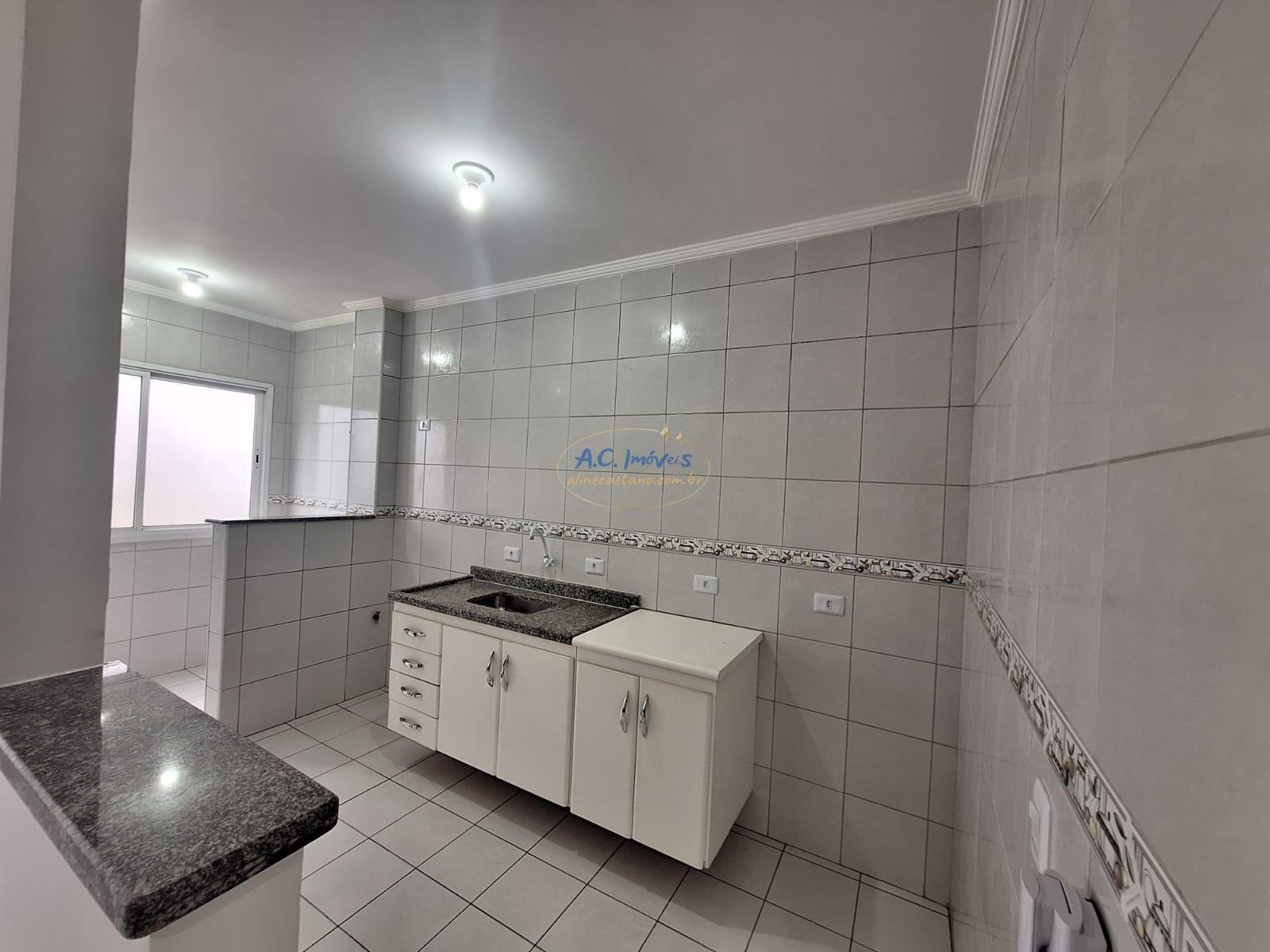 Apartamento à venda com 1 quarto, 1 banheiro, 1 vaga e 55m² no Vila Tupi, Praia Grande (SP) — foto 6 de 28