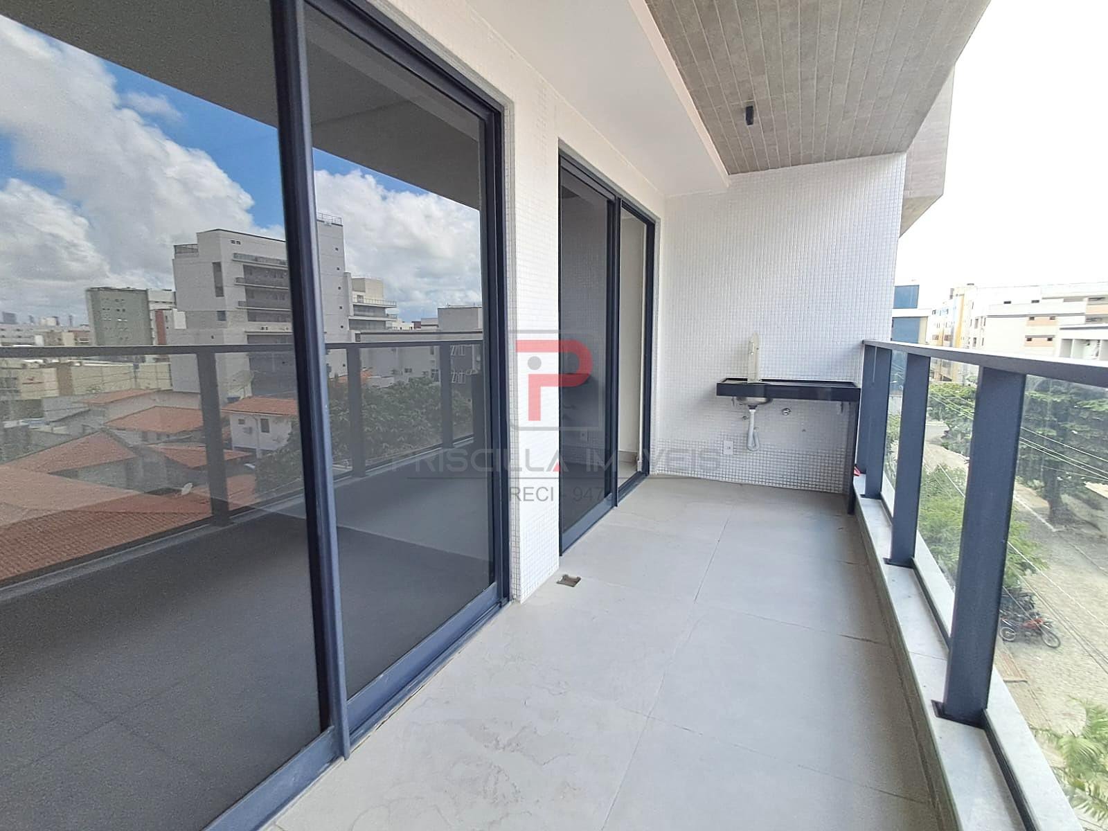Apartamento à venda com 2 quartos, 1 suíte e 60m² no Jardim Oceania, João Pessoa (PB) — foto 7 de 30