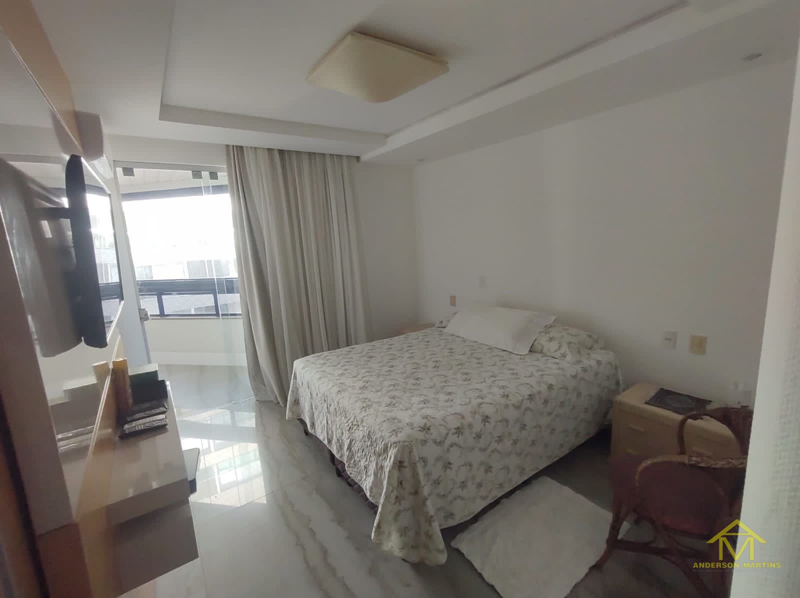 Apartamento à venda com 4 quartos, 3 banheiros, 3 vagas e 250m² no Praia da Costa, Vila Velha (ES) — foto 14 de 20