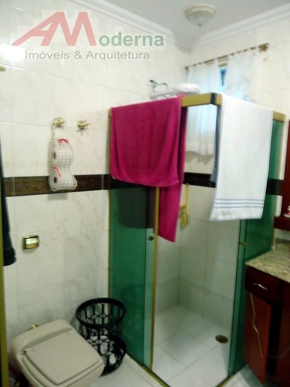 Casa à venda com 3 quartos, 3 suítes, 8 vagas e 315m² no Jardim Wallace Simonsen, São Bernardo do Campo (SP) — foto 17 de 30