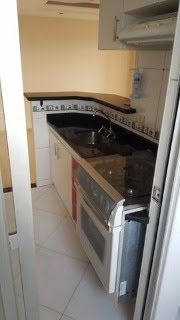 Apartamento à venda com 2 quartos, 1 suíte, 1 vaga e 54m² no Vila Pereira Barreto, São Paulo (SP) — foto 24 de 30