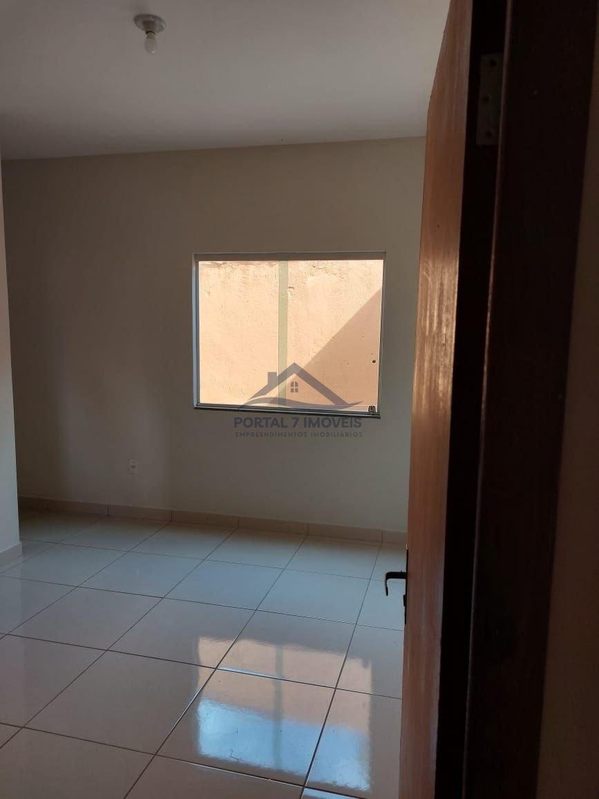 Casa à venda com 3 quartos, 1 suíte, 1 vaga e 72m² no Centro, Prudente de Morais (MG) — foto 9 de 10