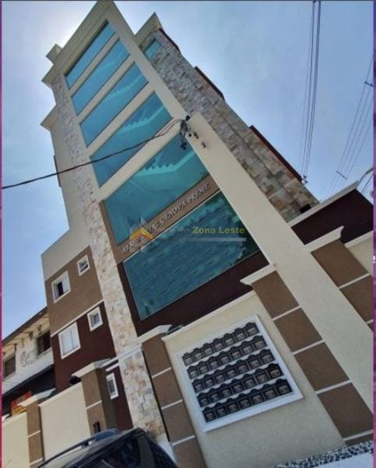 Prédio Inteiro, 42 m² - Foto 3