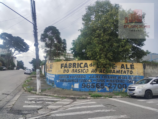Terreno à Venda em Conceição, Diadema por R$2.500.000