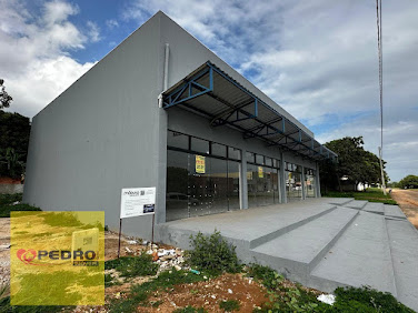 Loja/Salão em Luzimangues   -  Porto Nacional