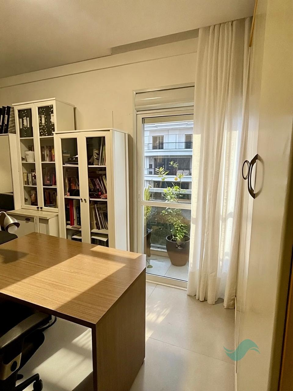 home office