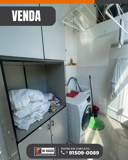 Apartamento em Vila Mariana  -  São Paulo