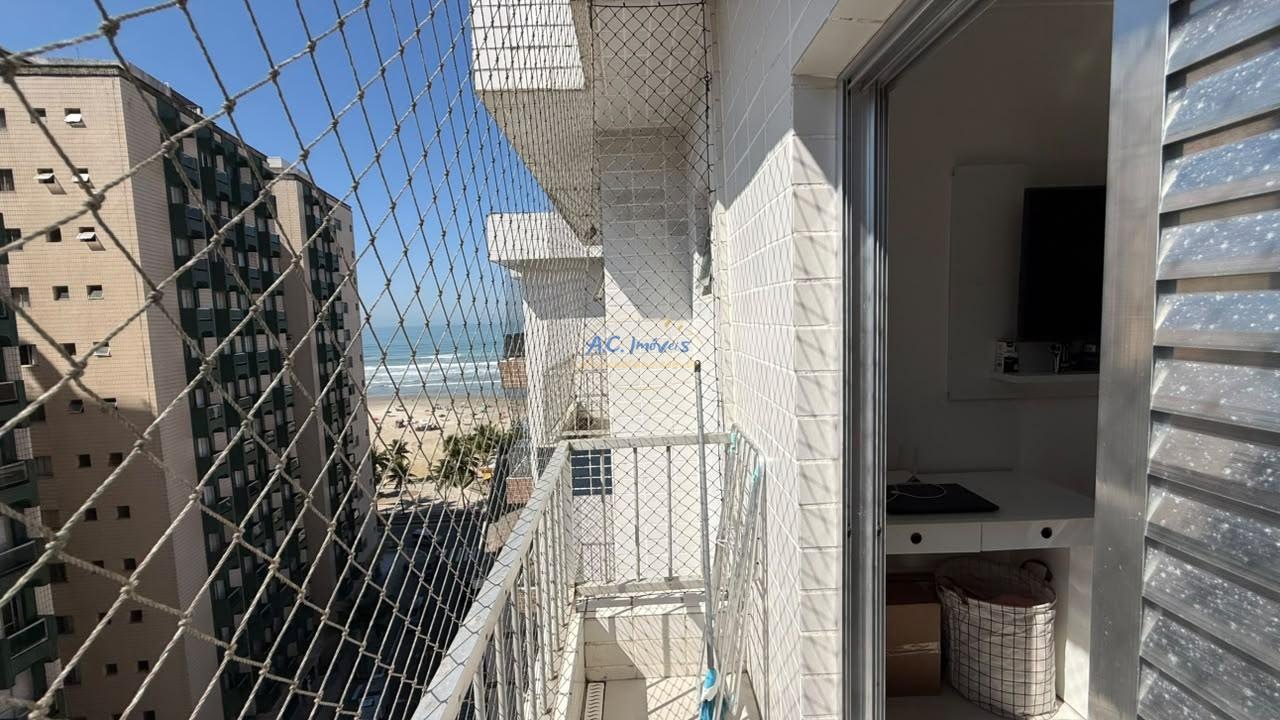 Apartamento à venda com 2 quartos, 1 banheiro, 1 vaga e 62m² no Aviação, Praia Grande (SP) — foto 2 de 30