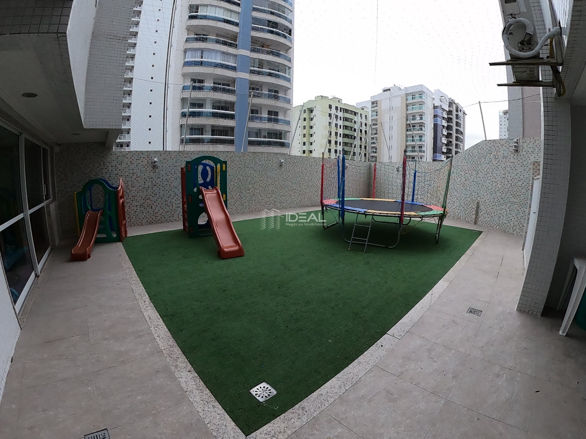 Apartamento à venda com 4 quartos, 2 suítes, 3 vagas e 200m² no Centro, Campos dos Goytacazes (RJ) — foto 28 de 30
