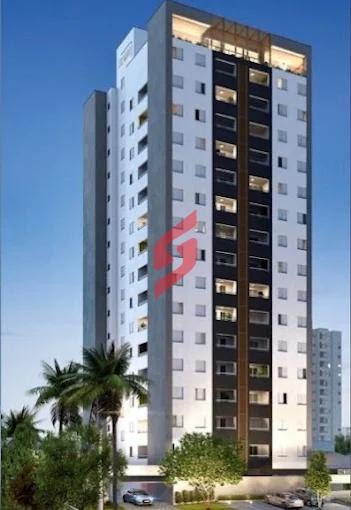 Alugo / Vendo Apartamento com 2 dormitórios no Campolim – Edifício Scenário Campolim