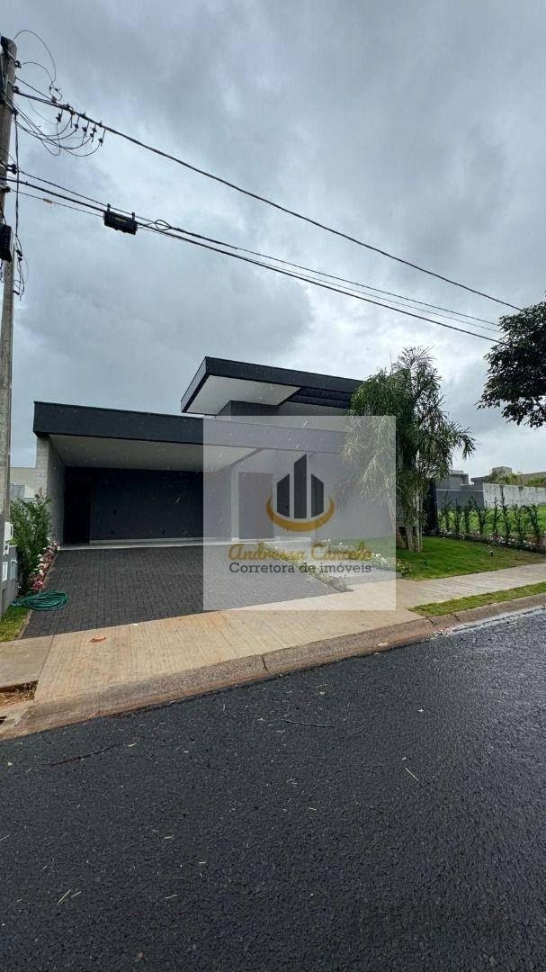 Casa à venda com 3 quartos, 3 suítes, 4 vagas e 220m² no Terravista Residence Club, Mirassol (SP) — foto 2 de 26