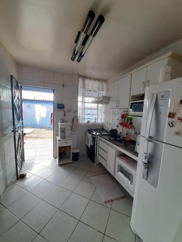 Casa à venda com 5 quartos, 1 suíte, 2 vagas e 248m² no Céu Azul, Belo Horizonte (MG) — foto 7 de 22