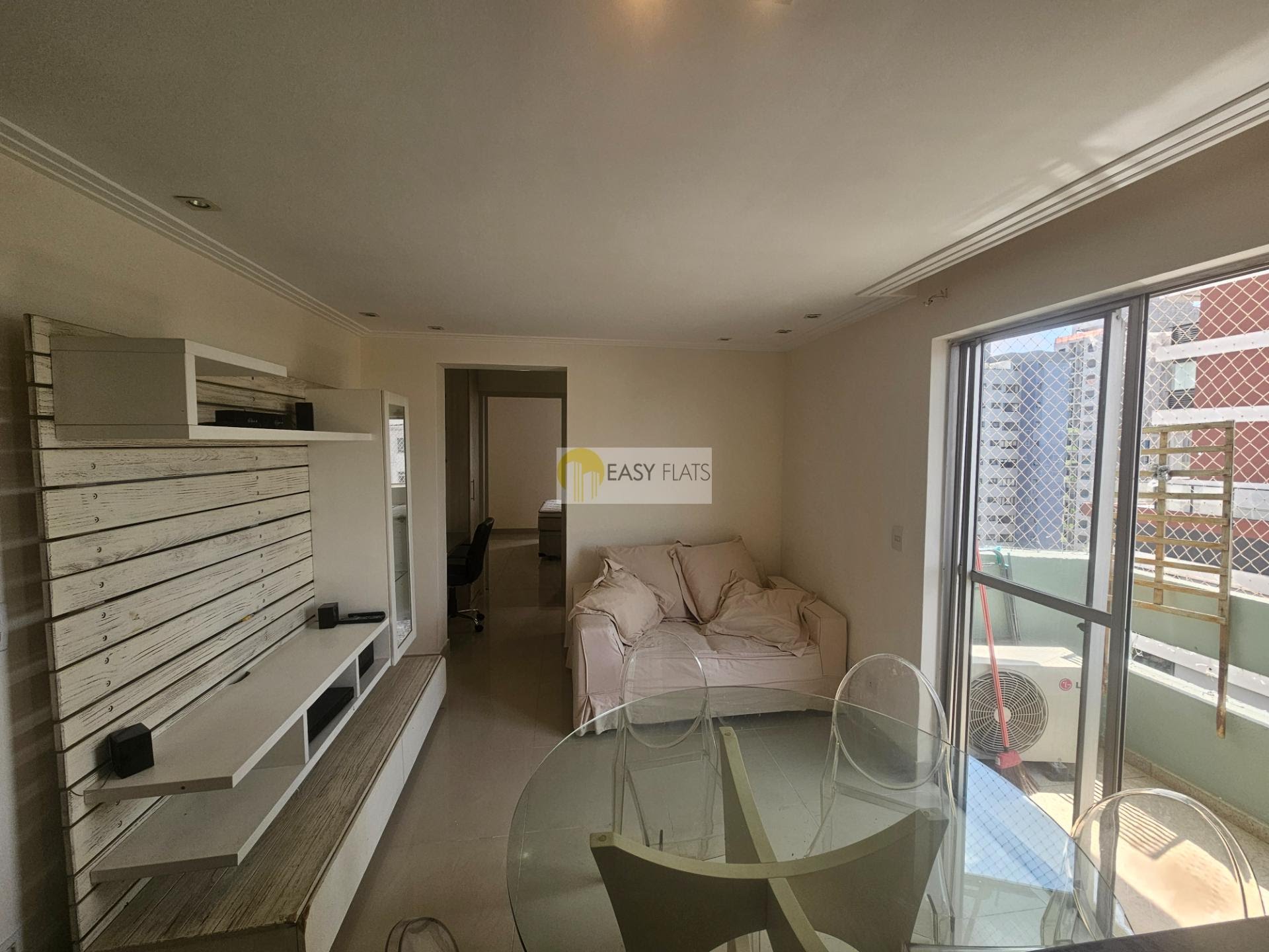 Apartamento à venda com 1 quarto, 1 banheiro, 1 vaga e 40m² no Pinheiros, São Paulo (SP) — foto 2 de 30