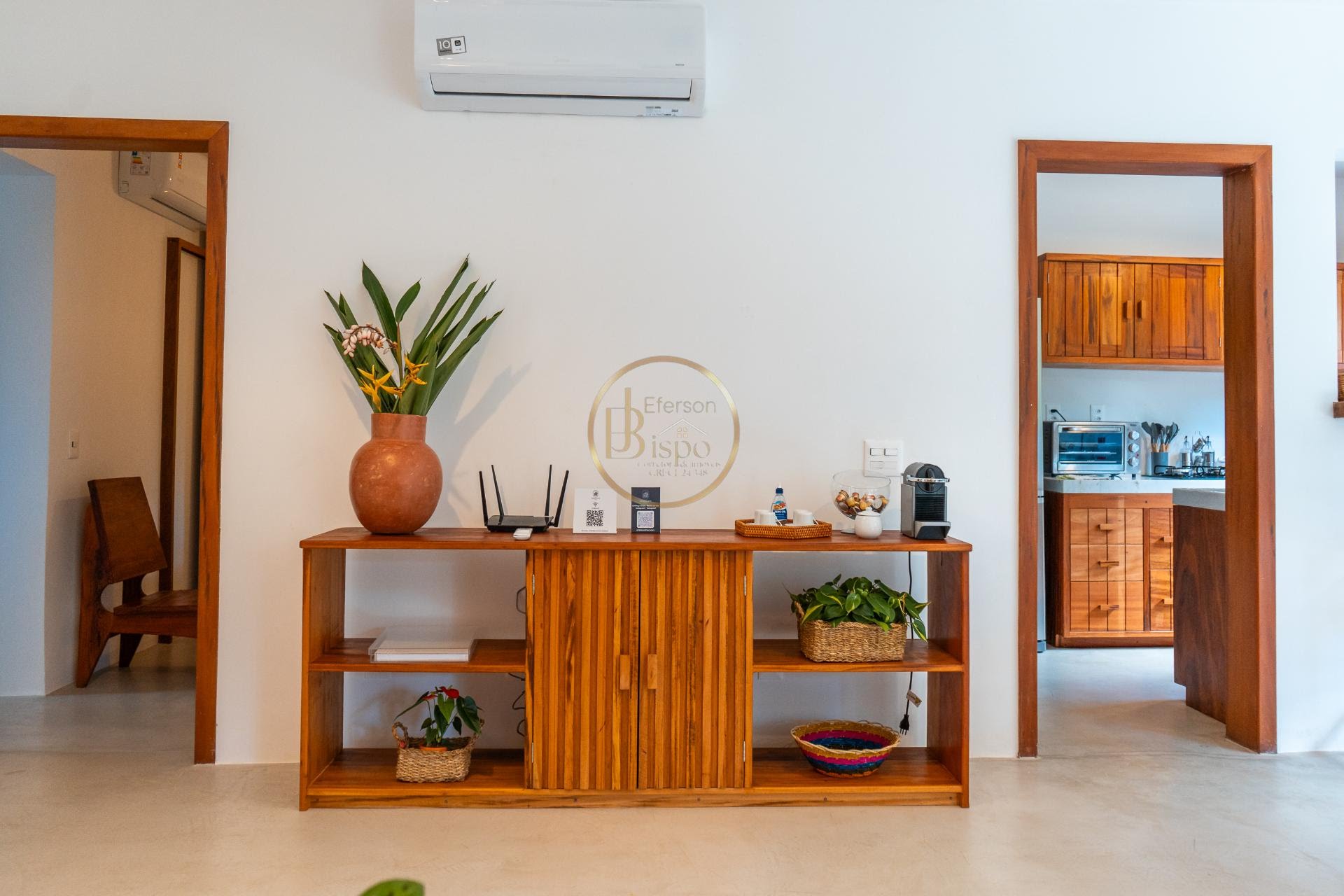 Casa à venda com 4 quartos, 4 suítes, 3 vagas e 136m² no Estrada de Trancoso, Porto Seguro (BA) — foto 3 de 22