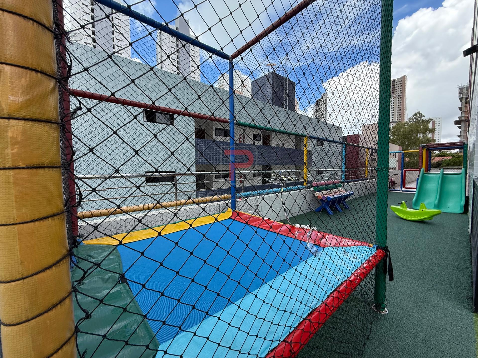 Apartamento à venda com 3 quartos, 3 suítes, 2 vagas e 99m² no Jardim Oceania, João Pessoa (PB) — foto 20 de 30
