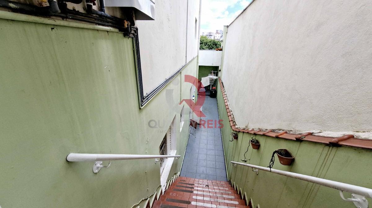 Sobrado, 3 quartos, 132 m² - Foto 37