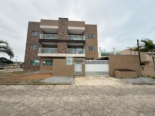Apartamento em Balneário Gaivotas - Matinhos, PR