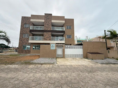 Apartamento em Balneário Gaivotas - Matinhos, PR