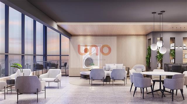 Apartamento à venda com 1 quarto, 1 suíte, 1 vaga e 56m² no Jardim dos Estados, Campo Grande (MS) — foto 17 de 25