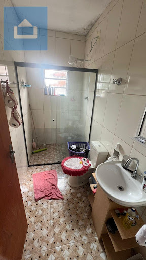 Conjunto de Imóveis em Vila Santa Teresinha  -  São Paulo