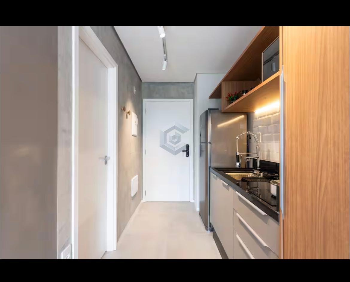 Studio à venda com 1 quarto, 1 banheiro e 25m² no Anália Franco, São Paulo (SP) — foto 9 de 30