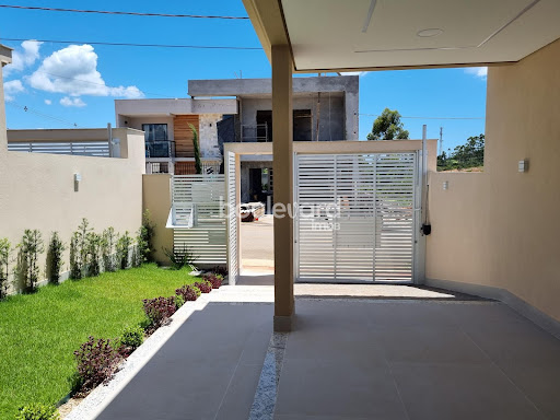 Casa de 2 Dormittórios | 2 suítes | Governador Celso Ramos