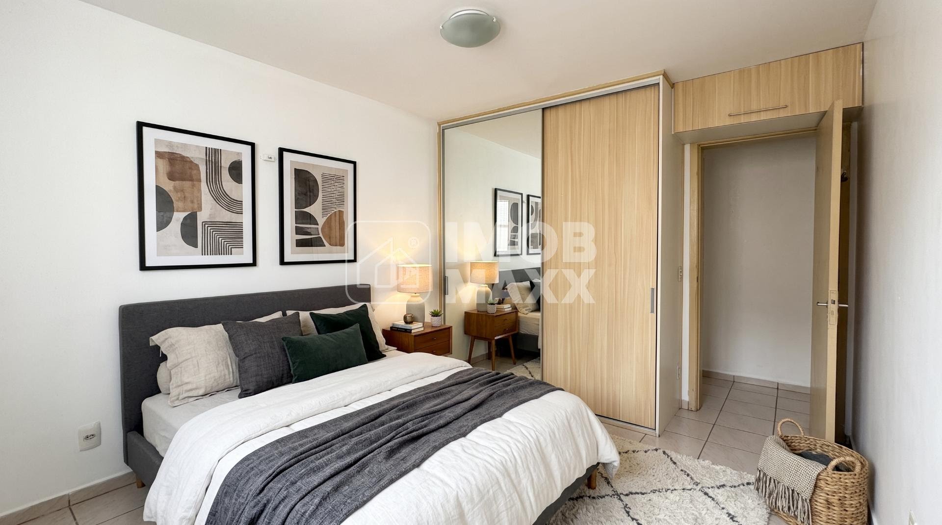 Apartamento, 2 quartos, 55 m² - Foto 15