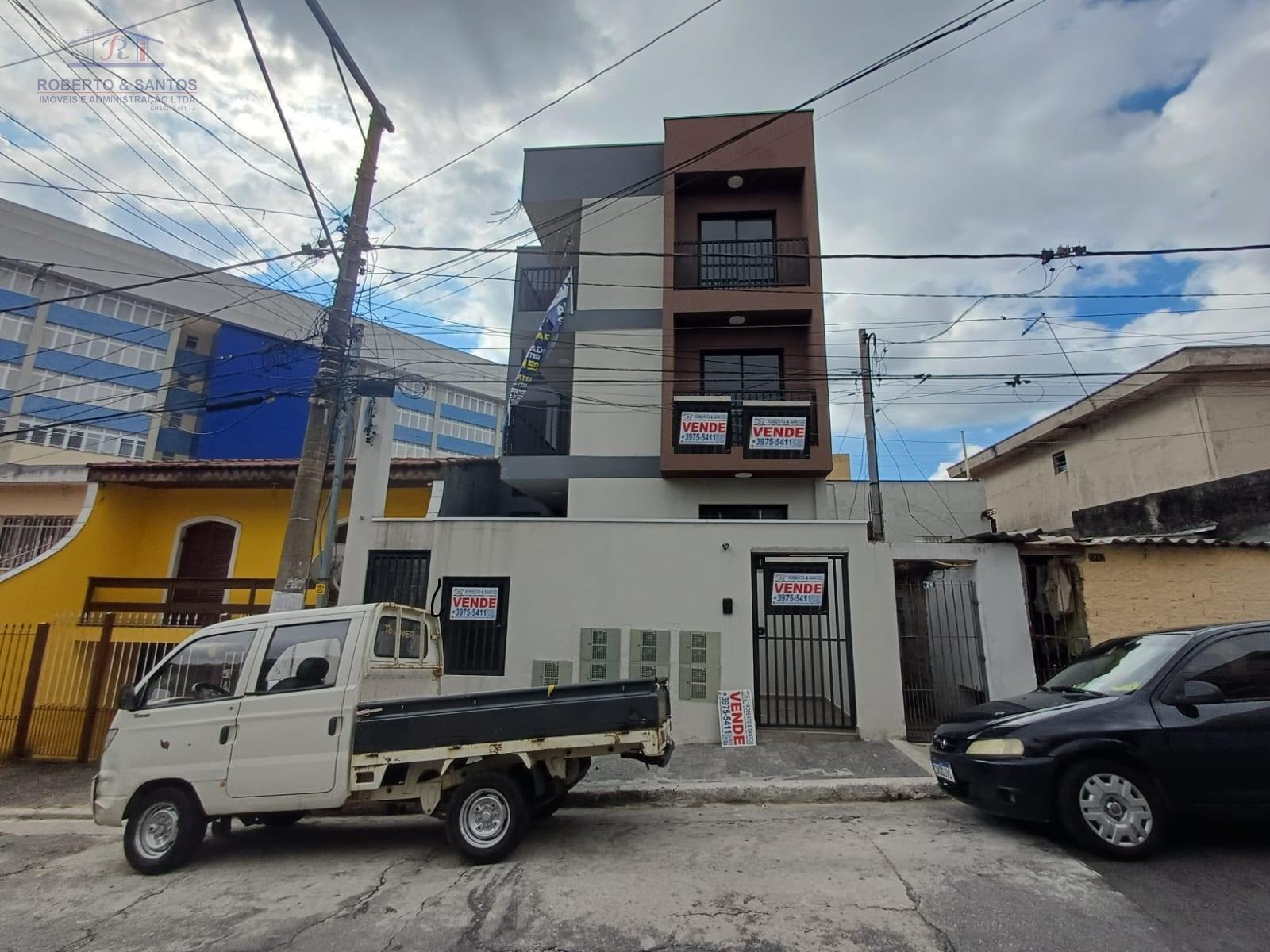 Fachada