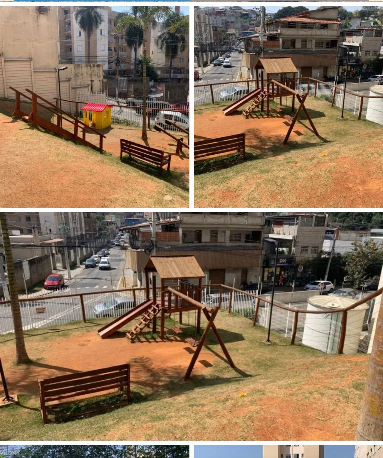 Apartamento à venda com 2 quartos, 1 banheiro e 40m² no Vila Zat, São Paulo (SP) — foto 16 de 18