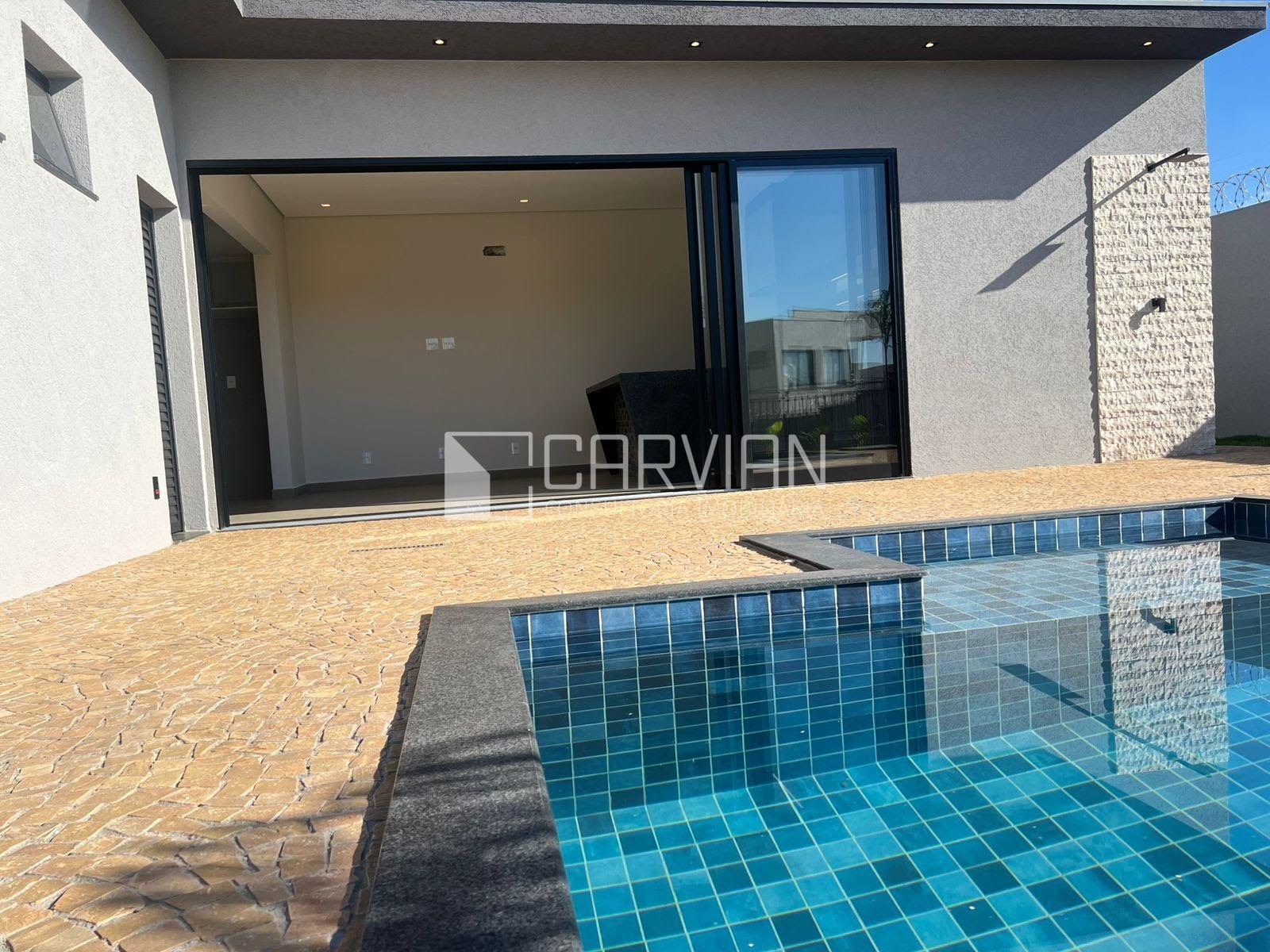 Casa à venda com 3 quartos, 3 suítes, 2 vagas e 202m² no Bonfim Paulista, Ribeirão Preto (SP) — foto 17 de 30