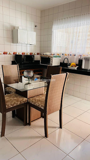 Casa 4 Dormitórios à Venda em Alto Mundai, Porto Seguro