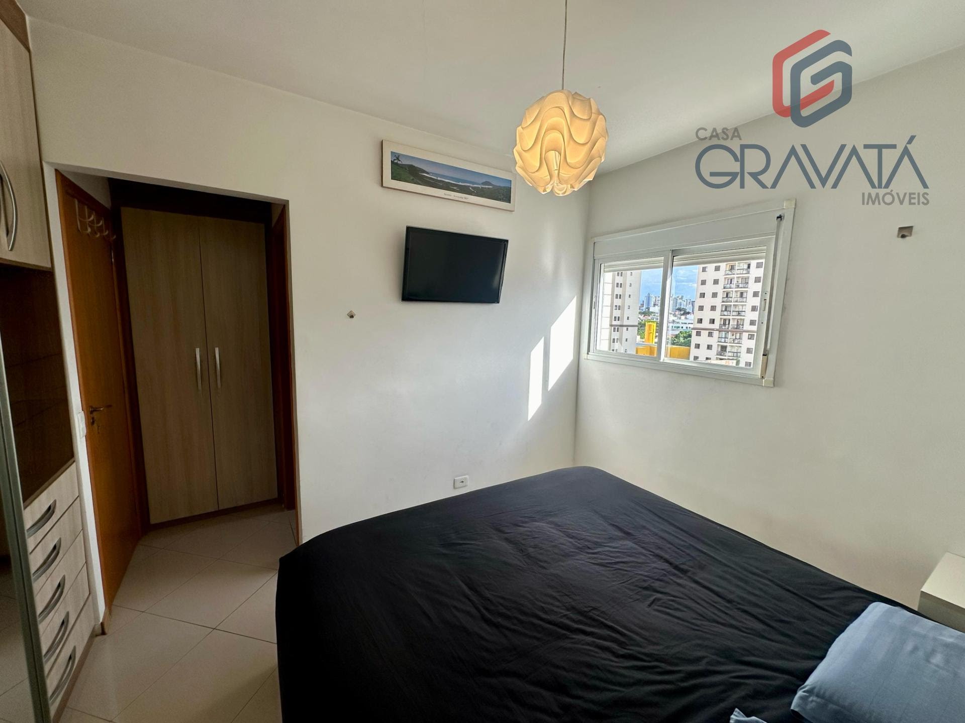 Apartamento à venda com 3 quartos, 1 suíte, 2 vagas e 78m² no Baeta Neves, São Bernardo do Campo (SP) — foto 30 de 30