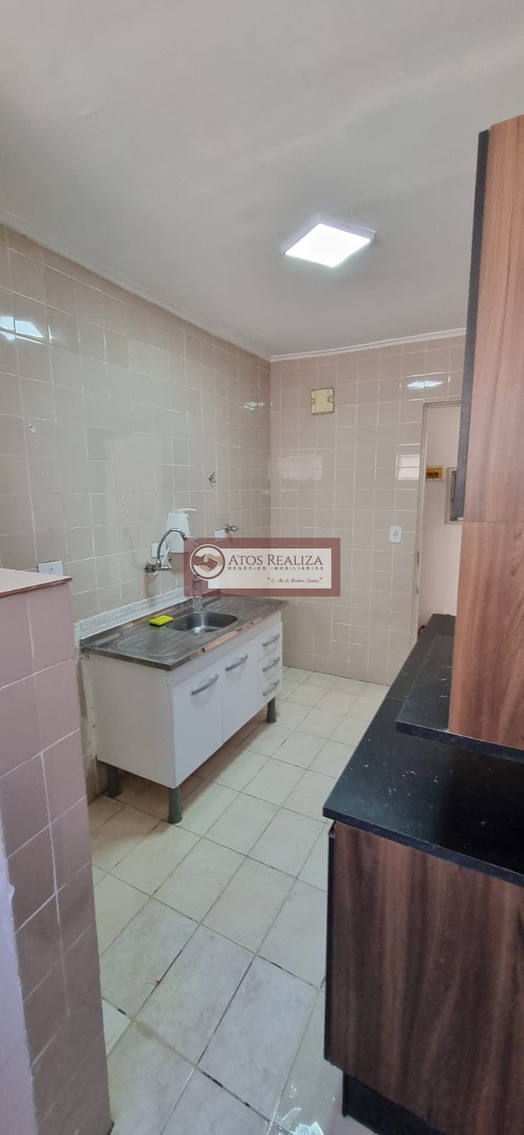 Apartamento para alugar com 2 quartos, 1 banheiro, 1 vaga e 55m² no Socorro, São Paulo (SP) — foto 10 de 10
