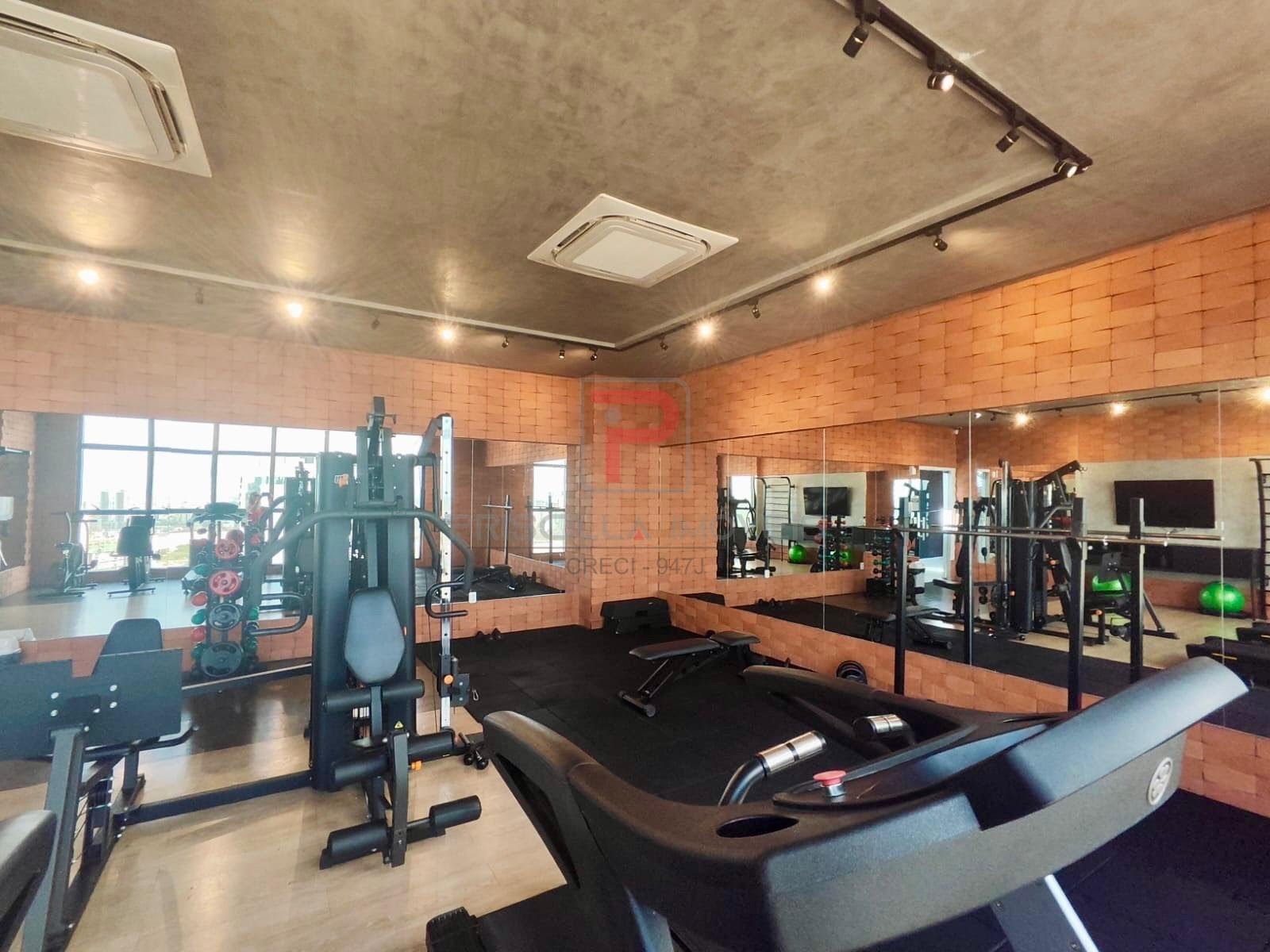 Apartamento à venda com 2 quartos, 1 suíte, 1 vaga e 60m² no Manaíra, João Pessoa (PB) — foto 25 de 30