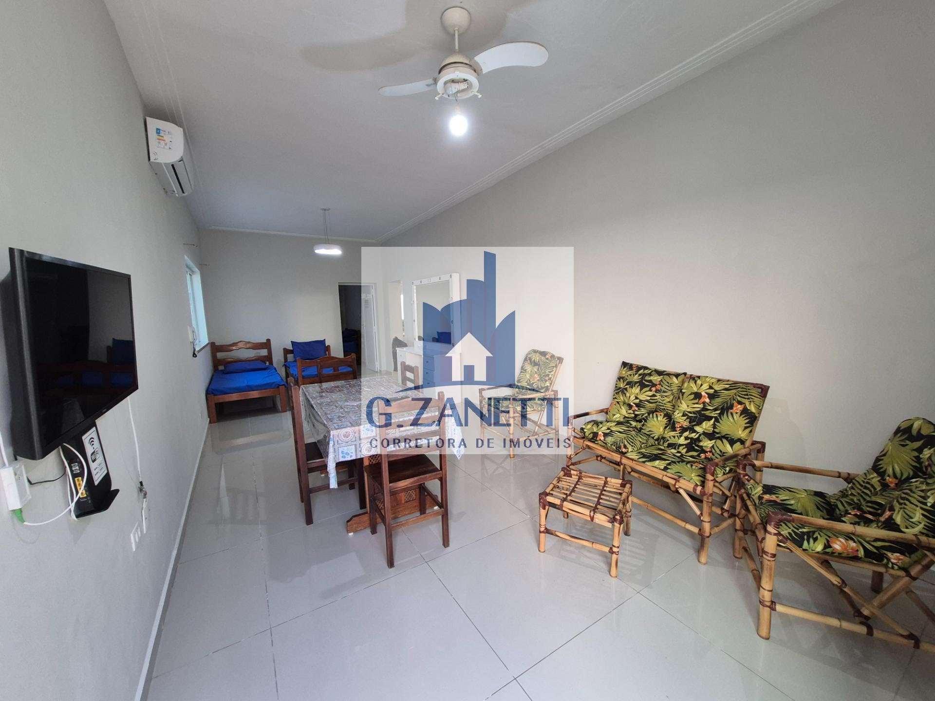 Casa, 2 quartos, 89 m² - Foto 4